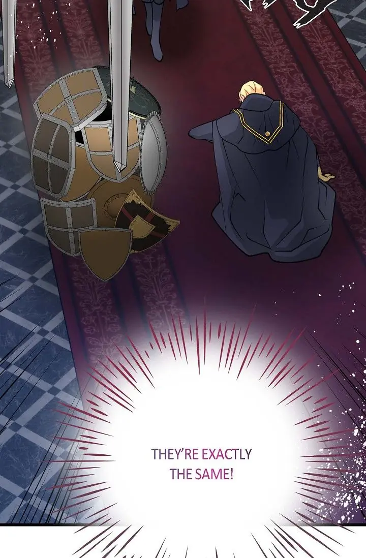 13th Prince Chapter 35 Page 44