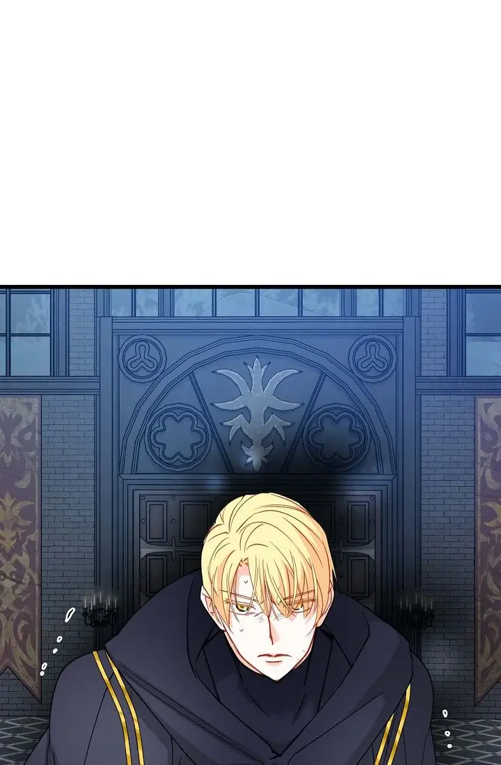 13th Prince Chapter 35 Page 48