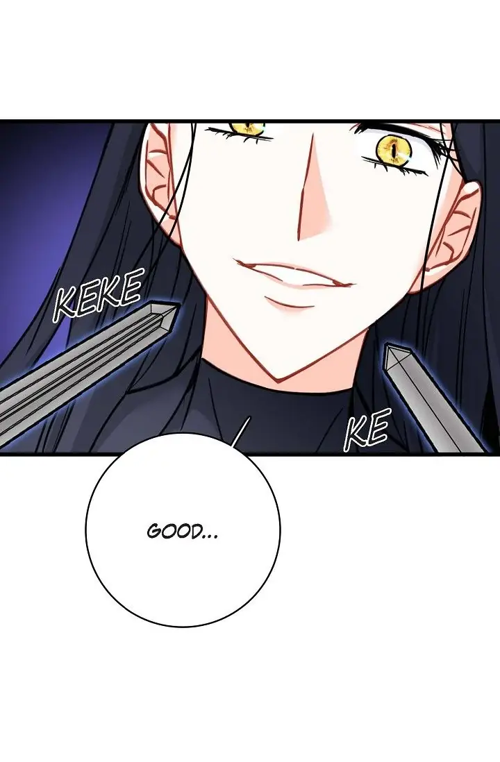 13th Prince Chapter 35 Page 51