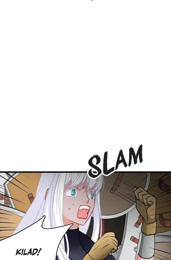 13th Prince Chapter 35 Page 54