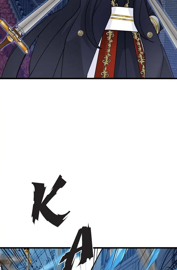 13th Prince Chapter 35 Page 59