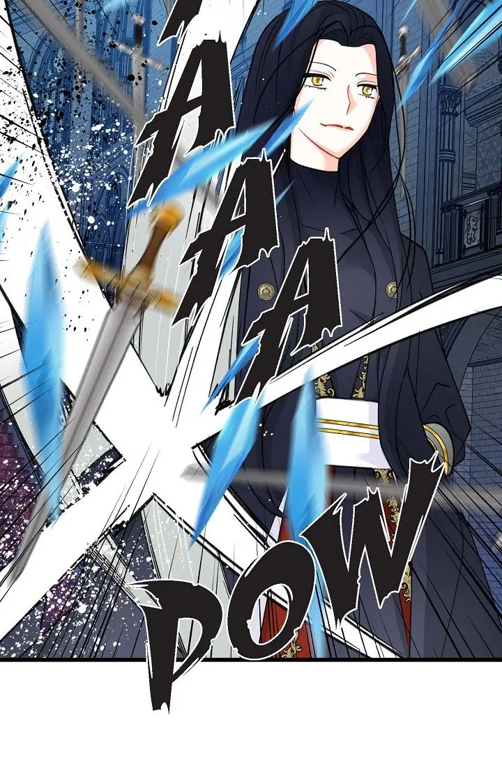 13th Prince Chapter 35 Page 60