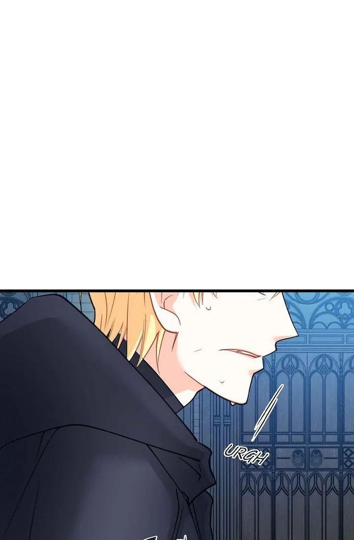 13th Prince Chapter 35 Page 61