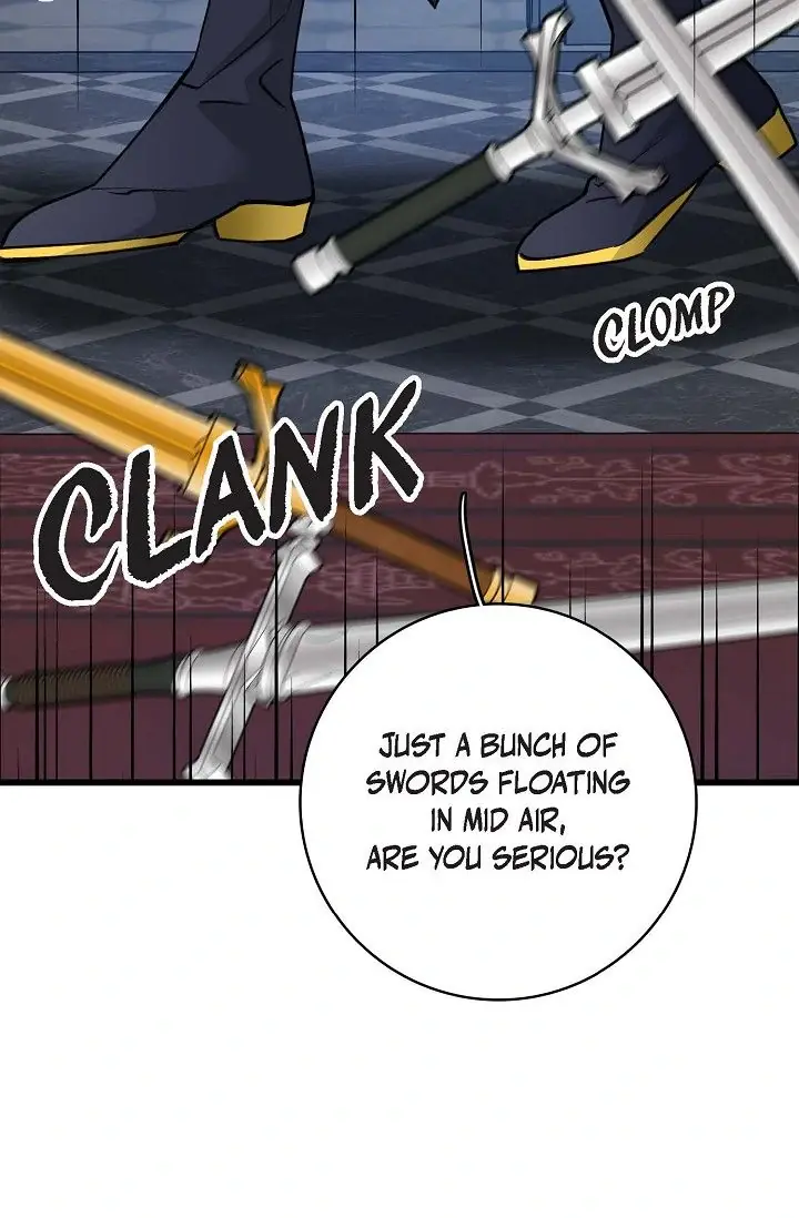 13th Prince Chapter 35 Page 63