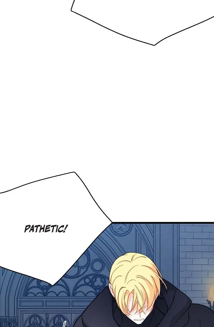 13th Prince Chapter 35 Page 66