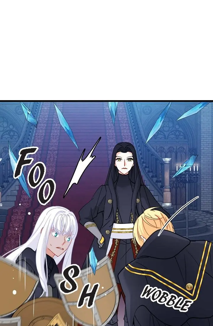 13th Prince Chapter 35 Page 69