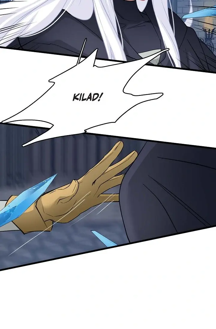13th Prince Chapter 35 Page 71