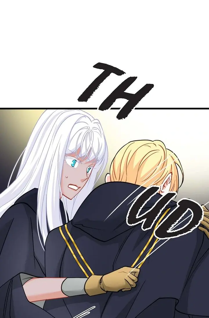 13th Prince Chapter 35 Page 72
