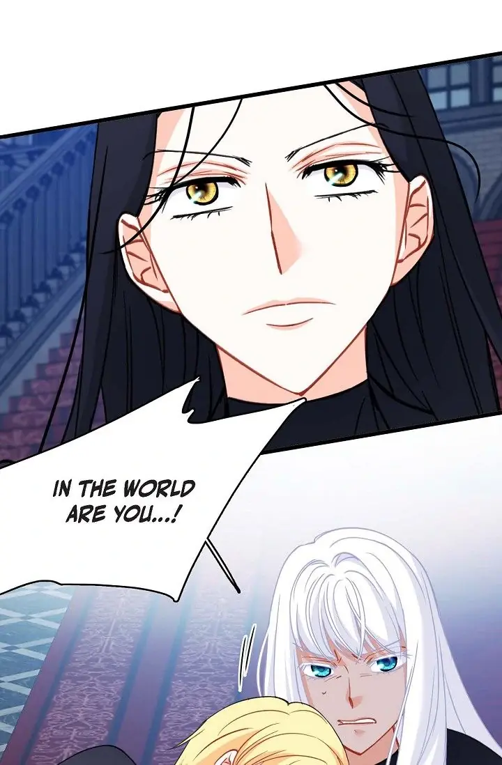 13th Prince Chapter 35 Page 75