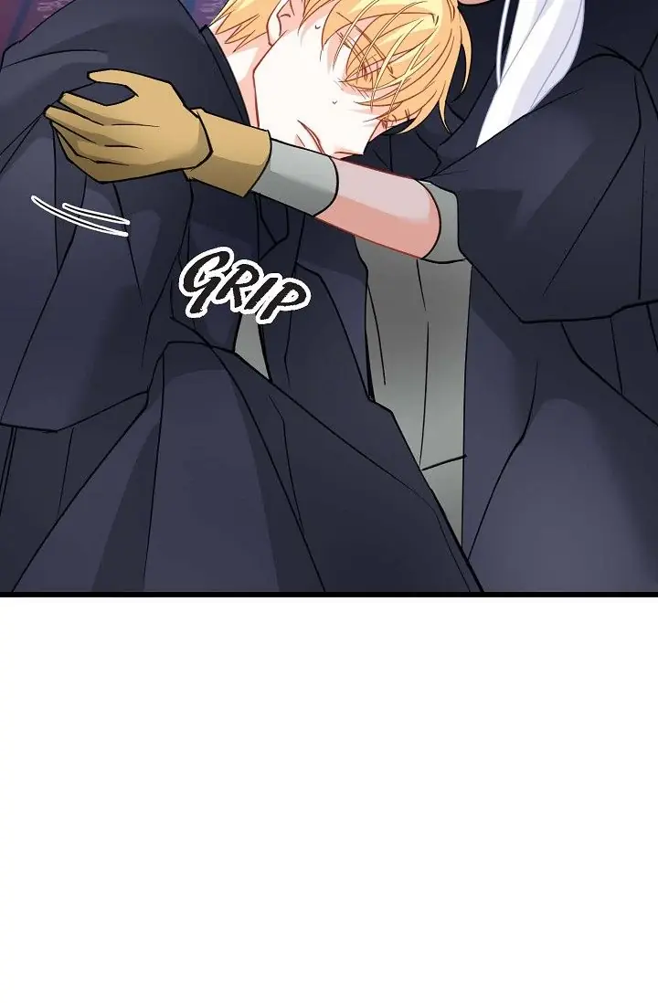 13th Prince Chapter 35 Page 76