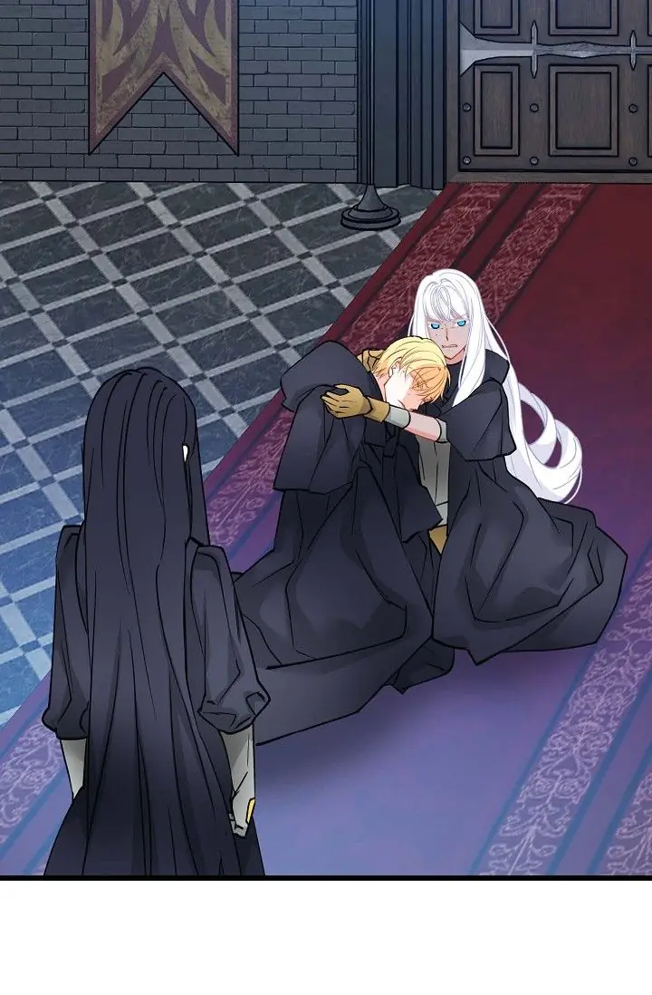 13th Prince Chapter 35 Page 82