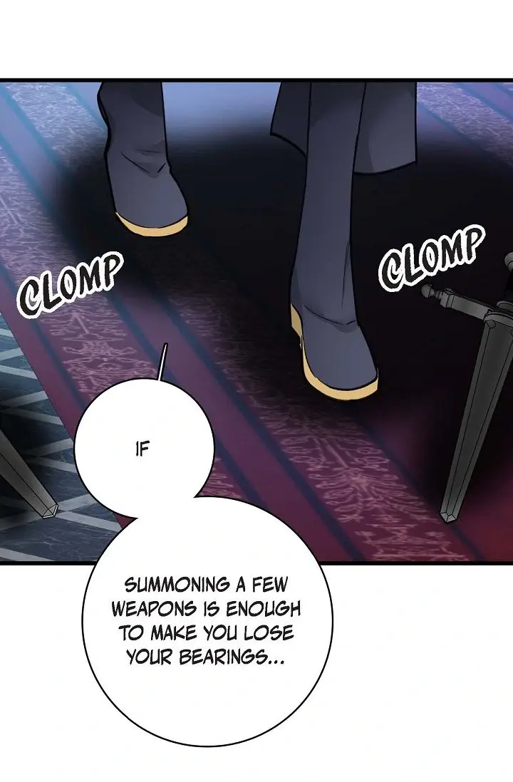 13th Prince Chapter 35 Page 84