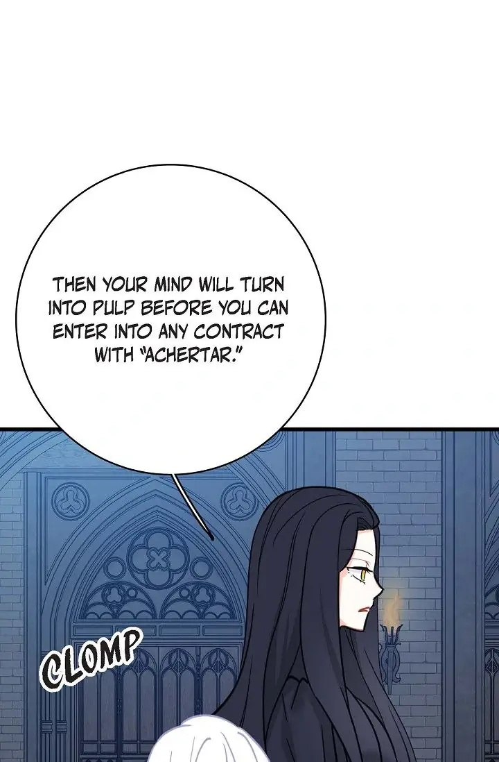 13th Prince Chapter 35 Page 85