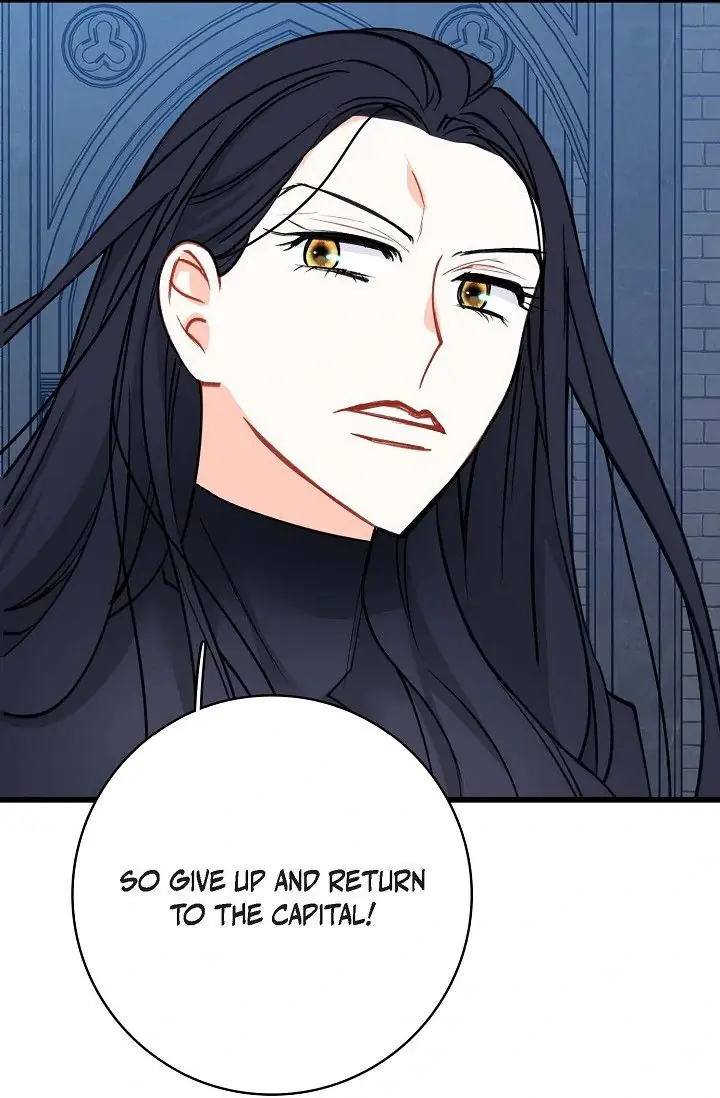 13th Prince Chapter 35 Page 87