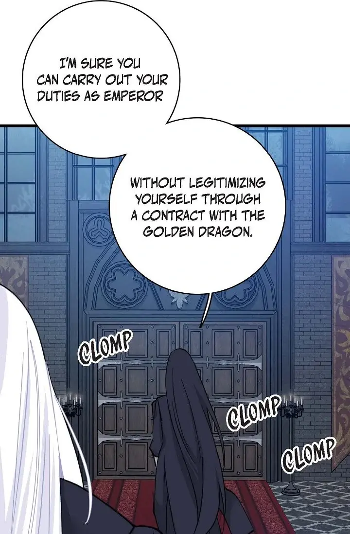 13th Prince Chapter 35 Page 90