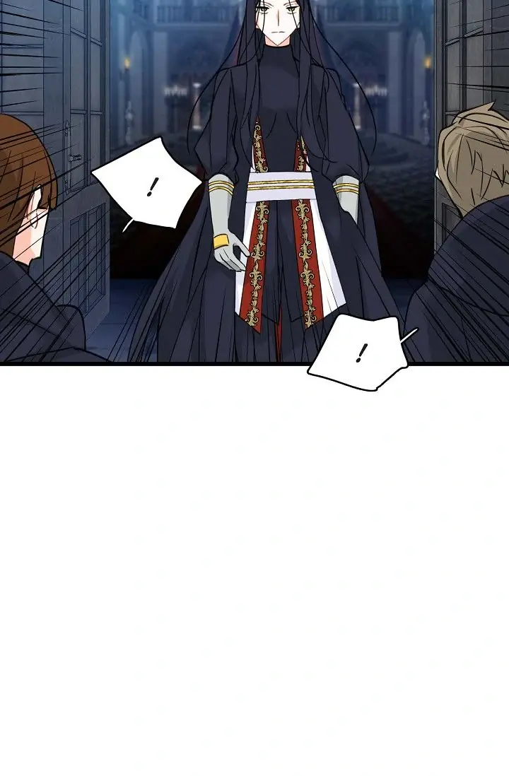 13th Prince Chapter 35 Page 92