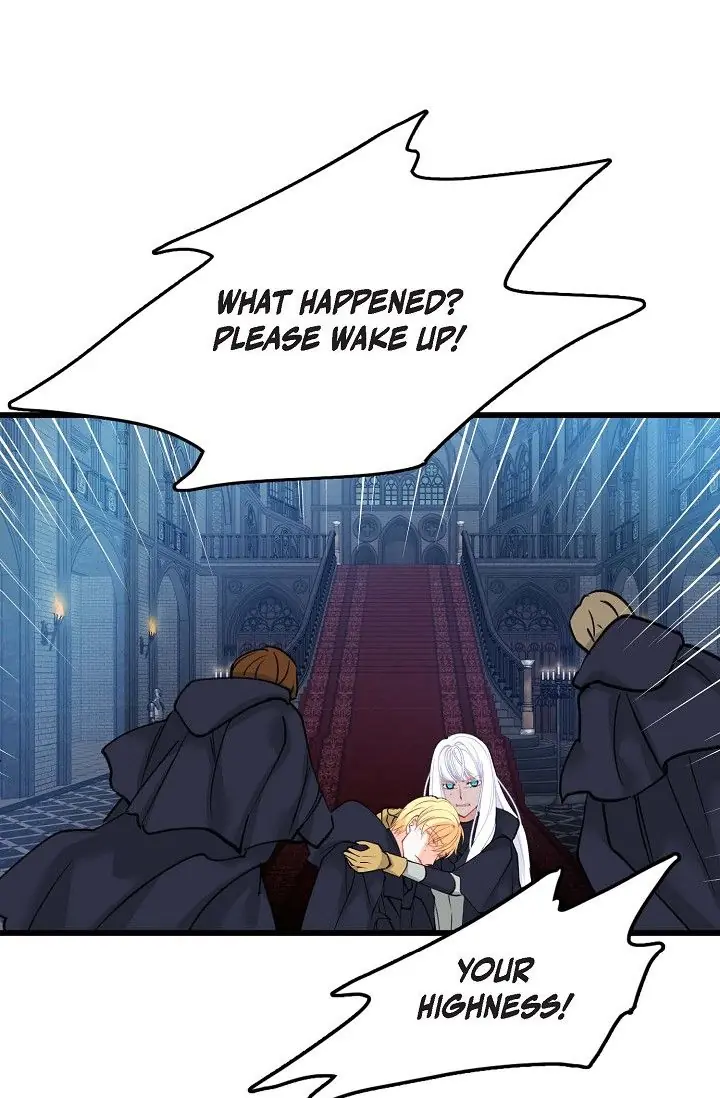 13th Prince Chapter 35 Page 95