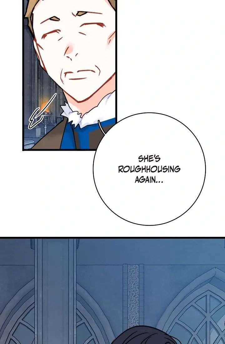13th Prince Chapter 35 Page 98
