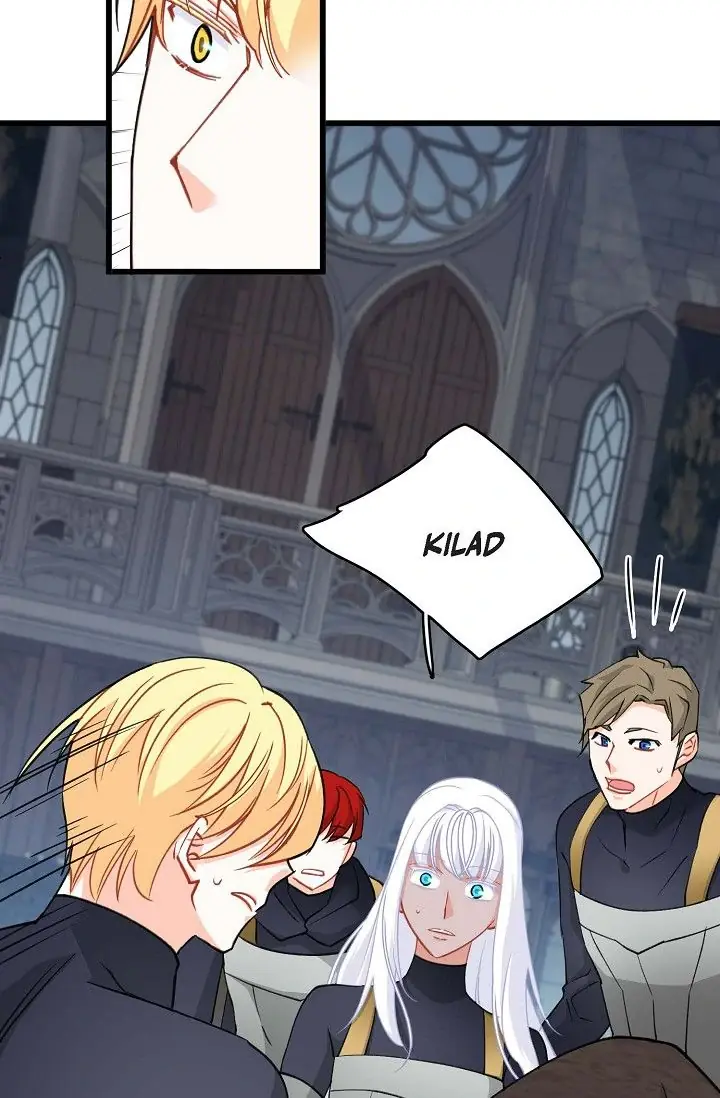 13th Prince Chapter 36 Page 18