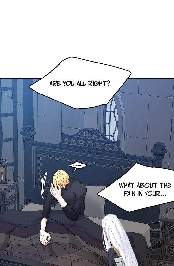 13th Prince Chapter 36 Page 20