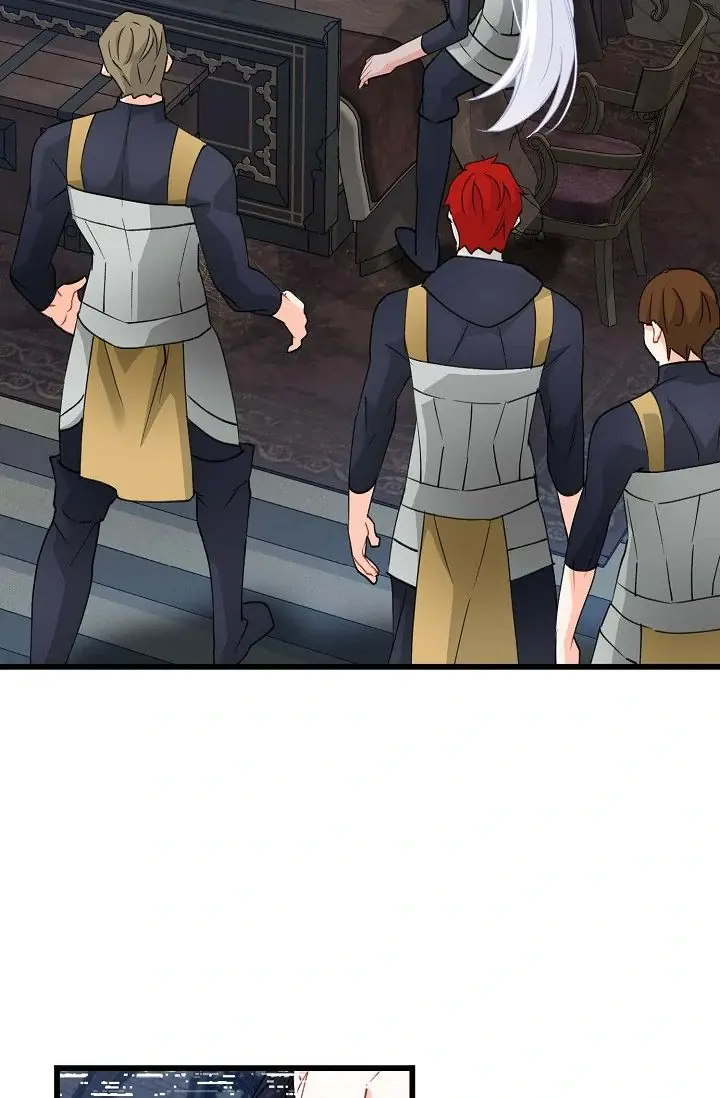 13th Prince Chapter 36 Page 21