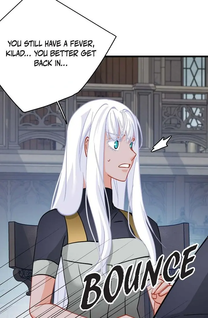 13th Prince Chapter 36 Page 24