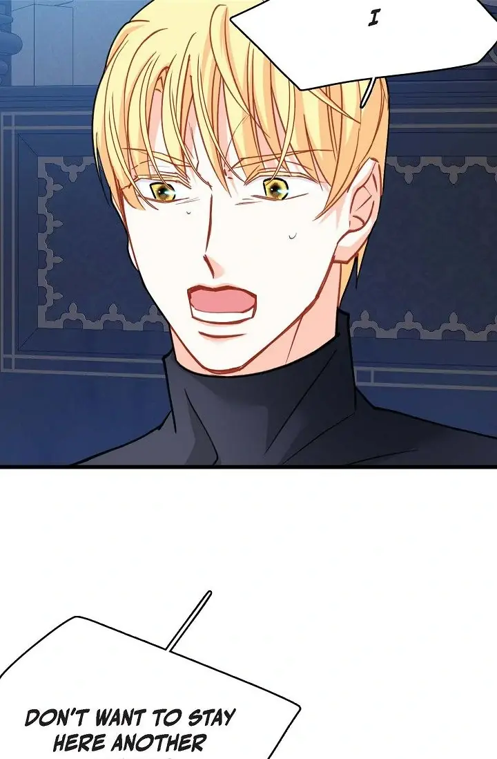 13th Prince Chapter 36 Page 28
