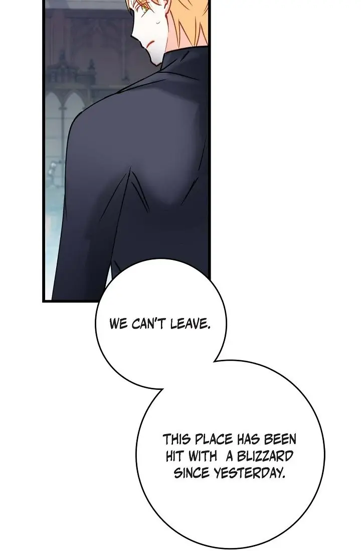13th Prince Chapter 36 Page 31