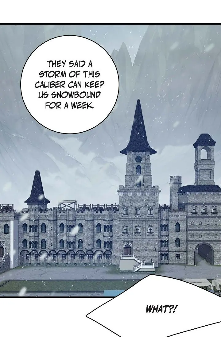 13th Prince Chapter 36 Page 32