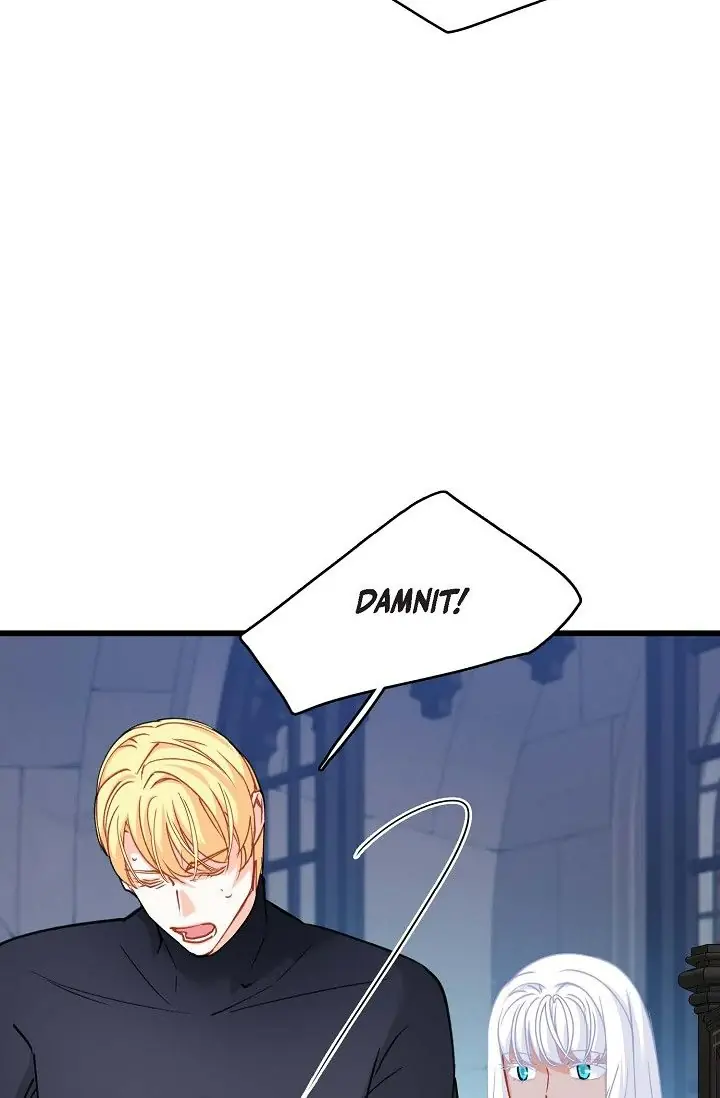 13th Prince Chapter 36 Page 33