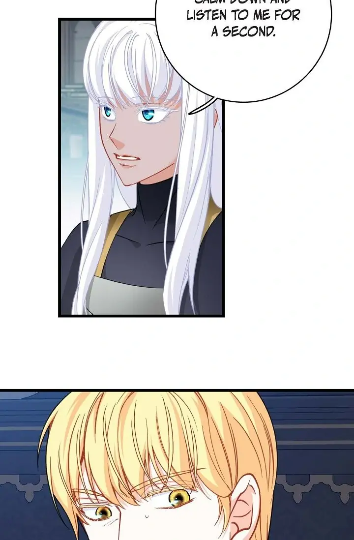 13th Prince Chapter 36 Page 35