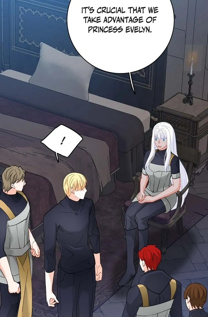 13th Prince Chapter 36 Page 37