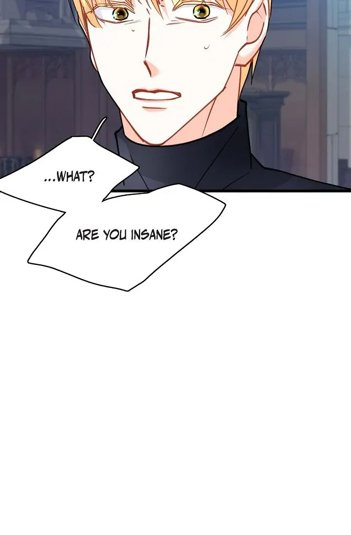 13th Prince Chapter 36 Page 39