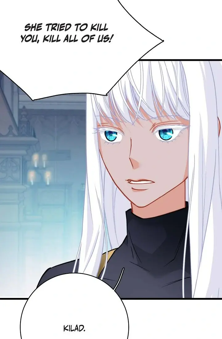 13th Prince Chapter 36 Page 41