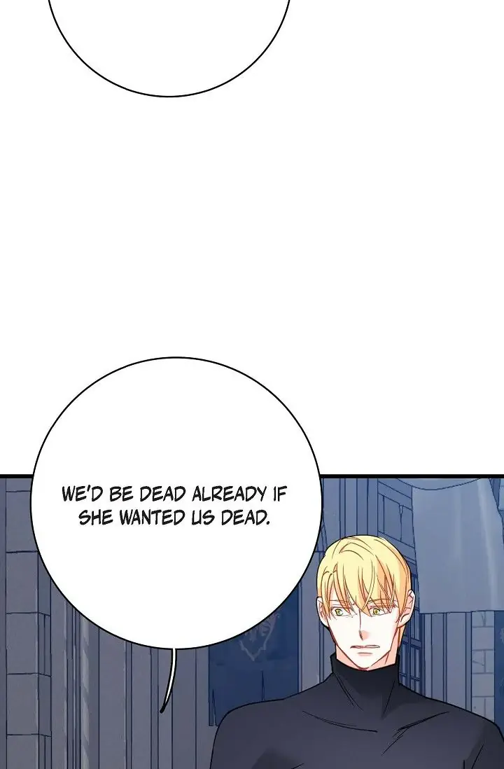 13th Prince Chapter 36 Page 42