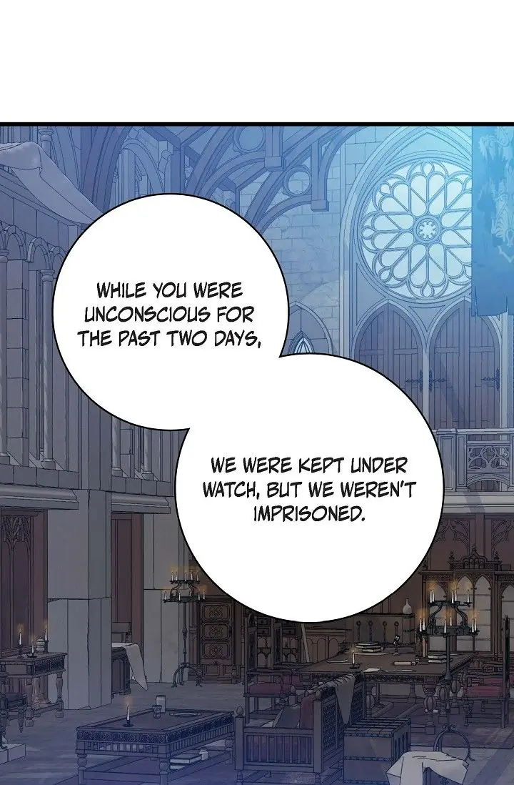 13th Prince Chapter 36 Page 47