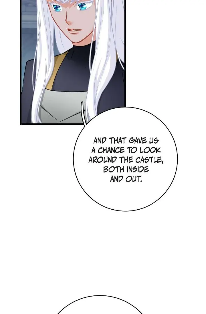 13th Prince Chapter 36 Page 49