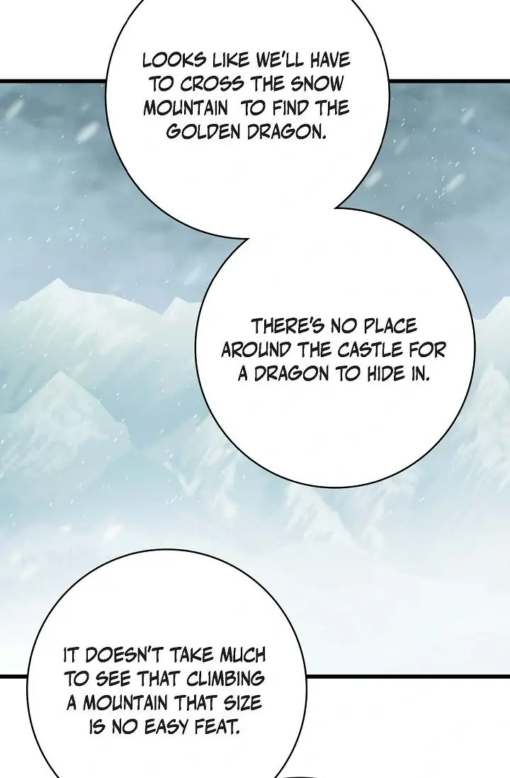 13th Prince Chapter 36 Page 50