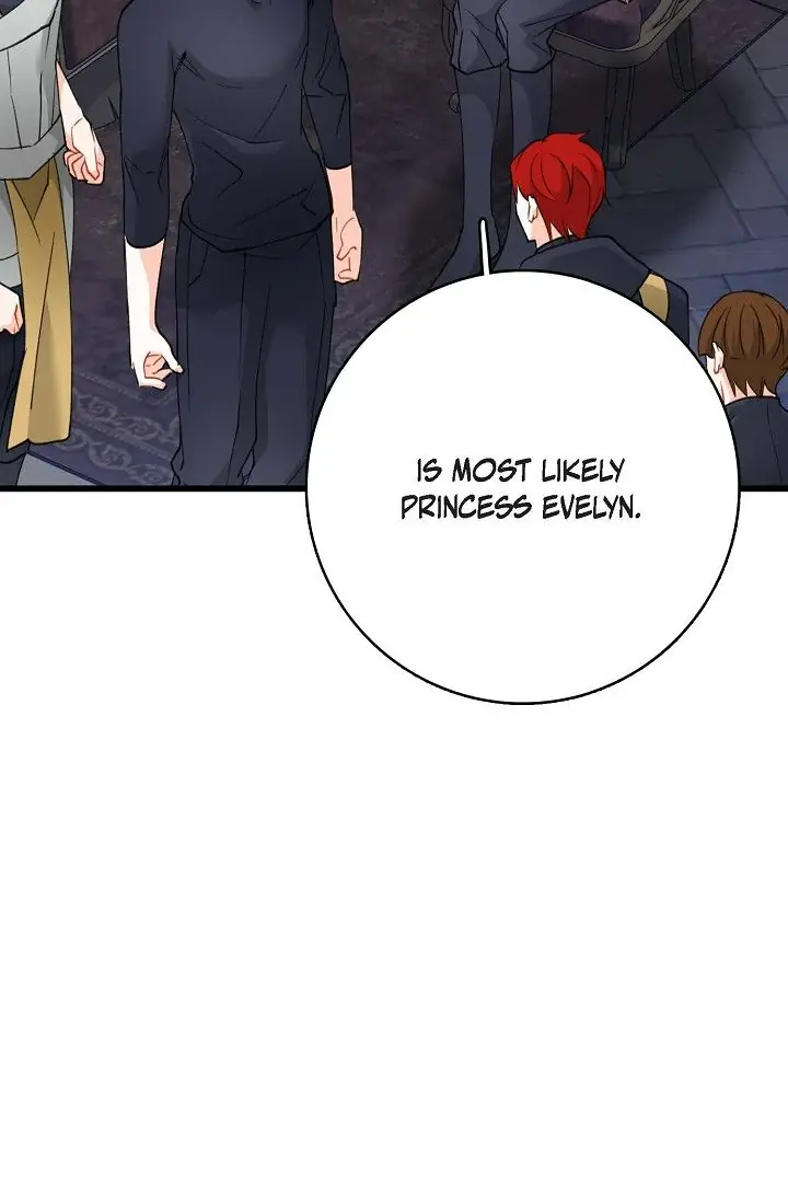 13th Prince Chapter 36 Page 52