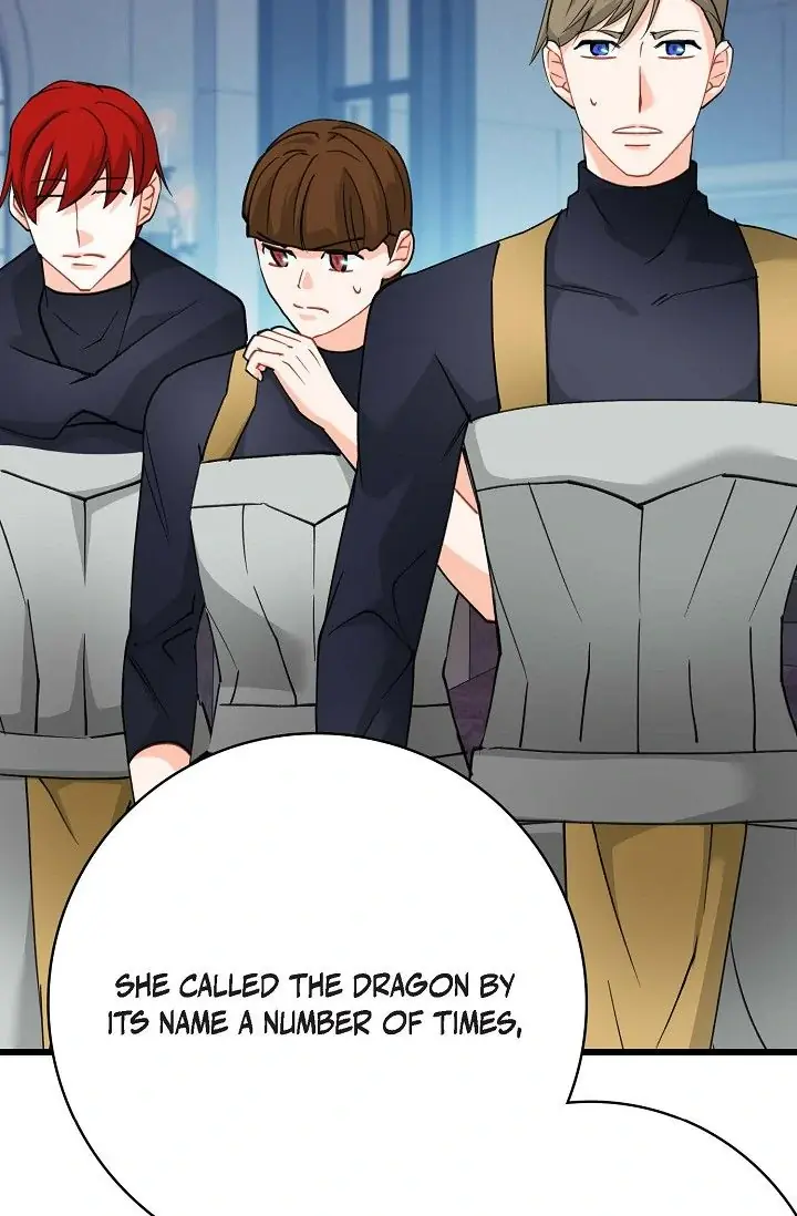 13th Prince Chapter 36 Page 55
