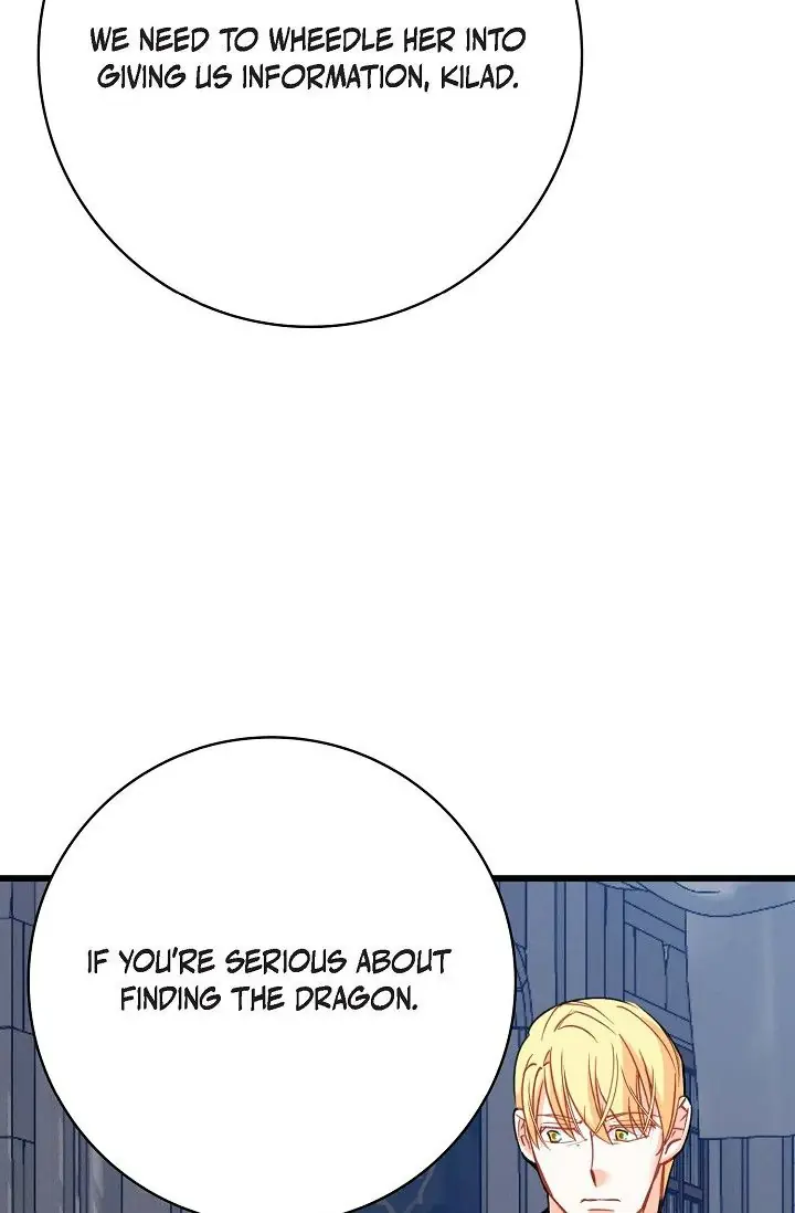 13th Prince Chapter 36 Page 57