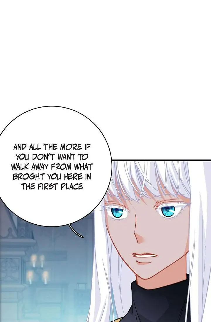 13th Prince Chapter 36 Page 59