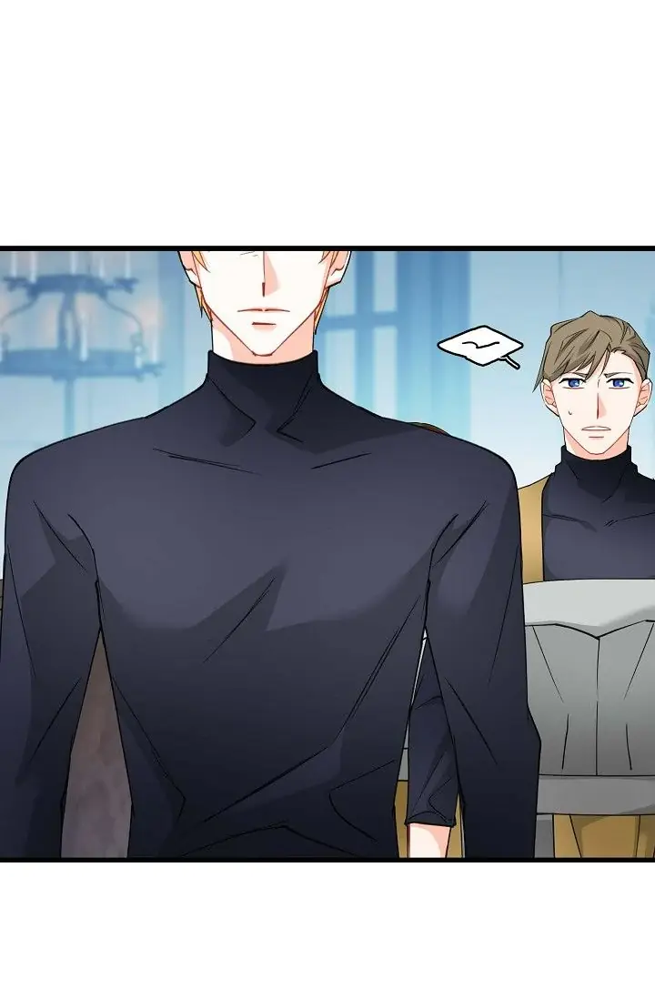 13th Prince Chapter 36 Page 62