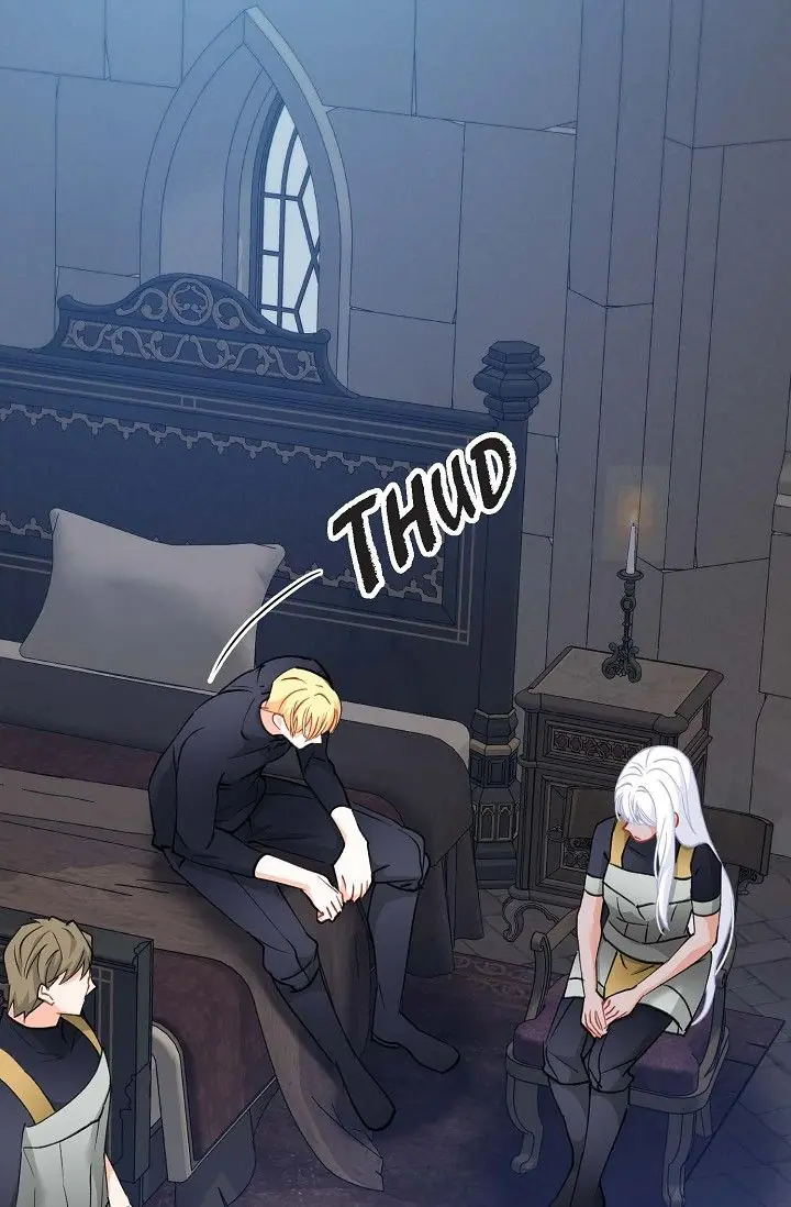 13th Prince Chapter 36 Page 64
