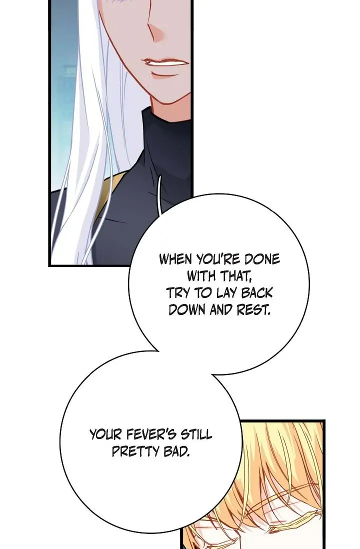 13th Prince Chapter 36 Page 70