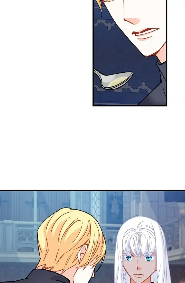 13th Prince Chapter 36 Page 71