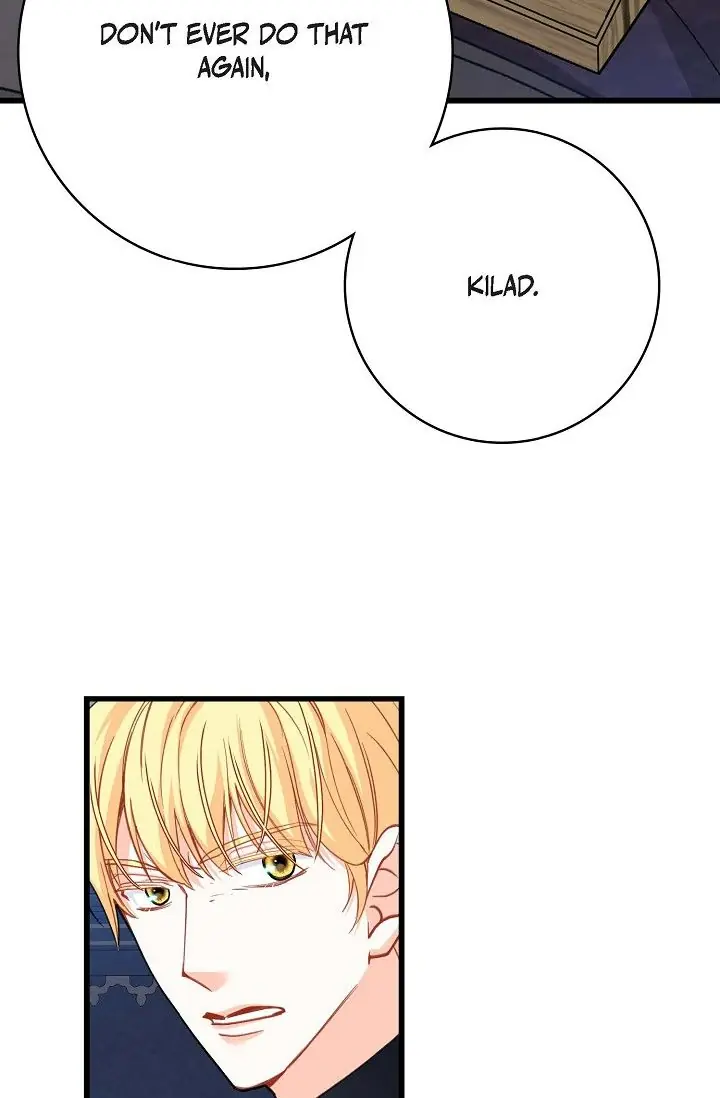 13th Prince Chapter 36 Page 76