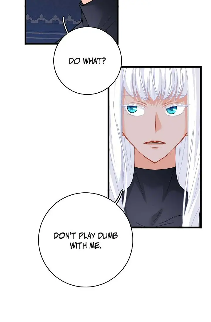 13th Prince Chapter 36 Page 77