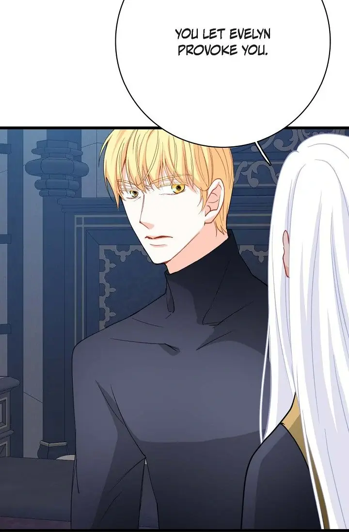 13th Prince Chapter 36 Page 79