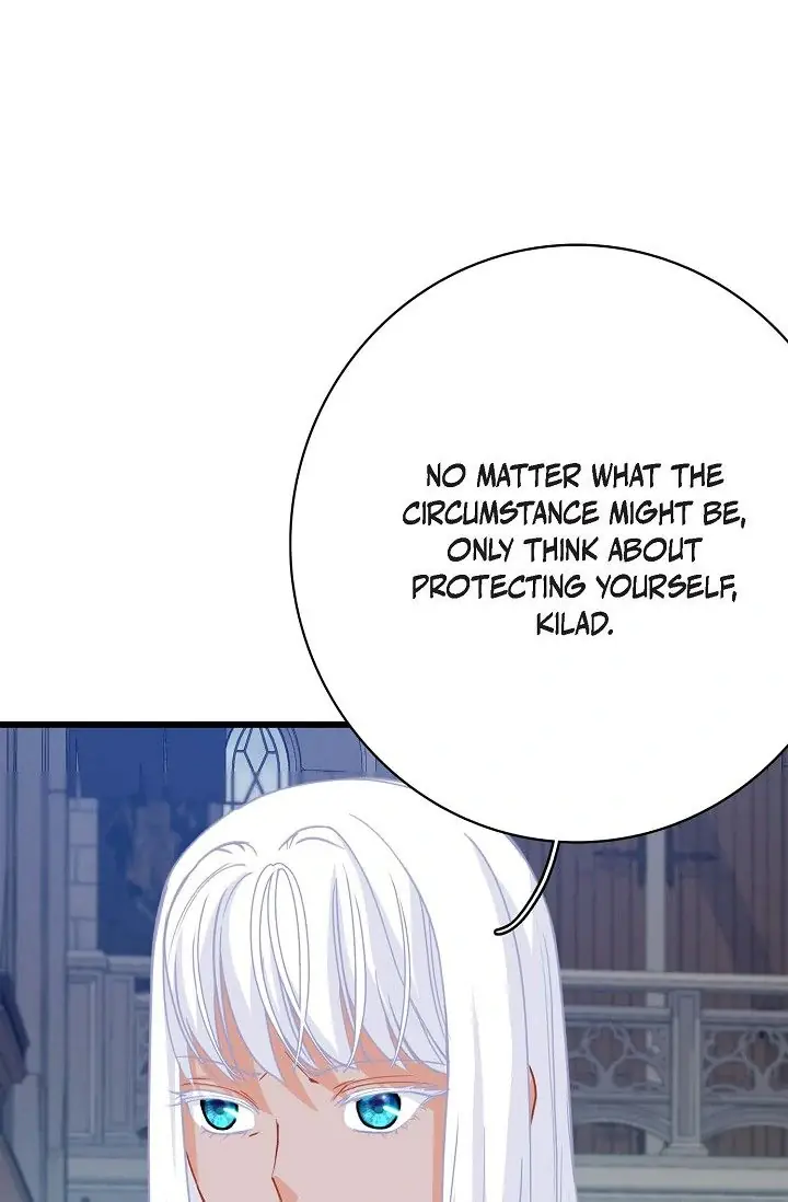 13th Prince Chapter 36 Page 80